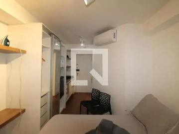 Apartamento para Venda em São Paulo/SP Santana 1 Quartos