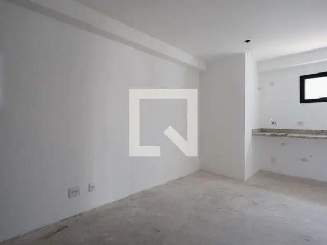 Apartamento para Venda em São Paulo/SP Santana 1 Quartos