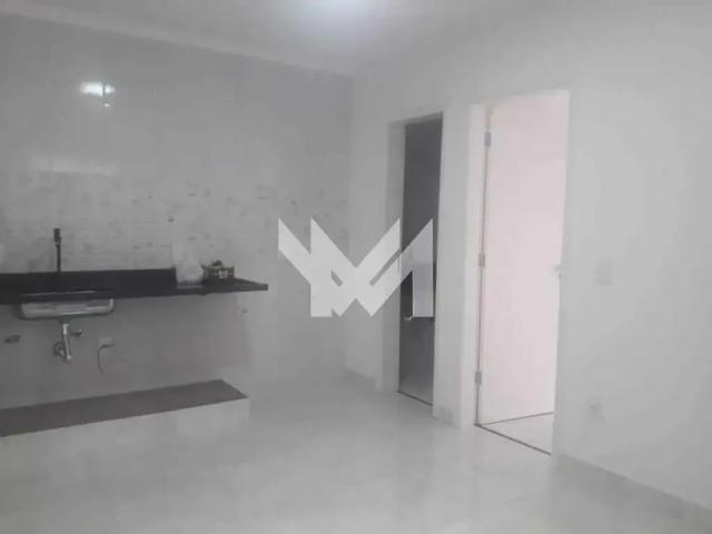 Apartamento para Venda em São Paulo/SP Santana 1 Quartos