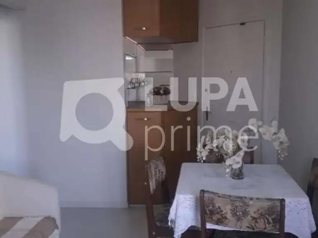 Apartamento para Venda em São Paulo/SP Santana 1 Quartos