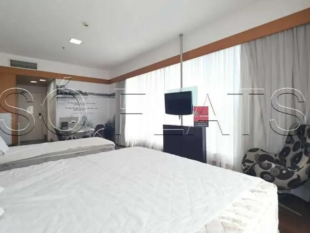 Apartamento para Venda em São Paulo/SP Santana 1 Quartos