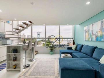 Apartamento para Venda em São Paulo/SP Santana 1 Quartos