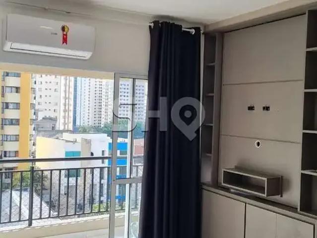 Apartamento para Venda em São Paulo/SP Santana 1 Quartos
