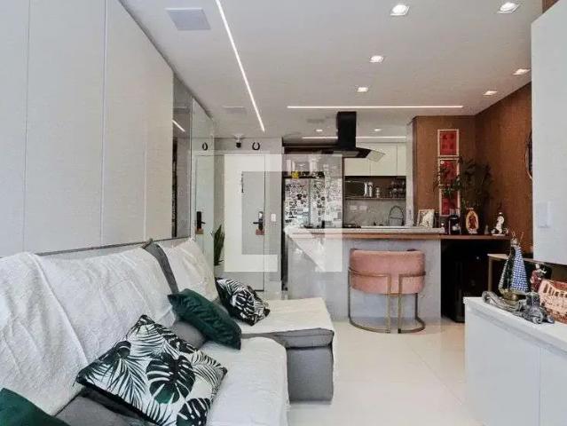 Apartamento para Venda em São Paulo/SP Santana 2 Quartos