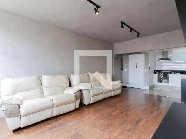 Apartamento para Venda em São Paulo/SP Santana 2 Quartos