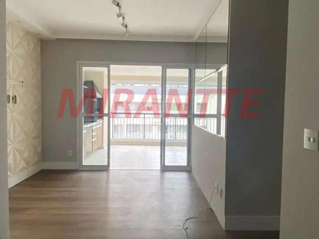 Apartamento para Venda em São Paulo/SP Santana 2 Quartos