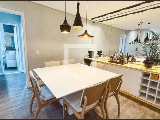 Apartamento para Venda em São Paulo/SP Santana 2 Quartos