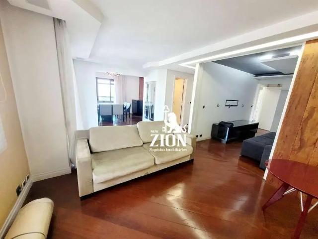 Apartamento para Venda em São Paulo/SP Santana 2 Quartos