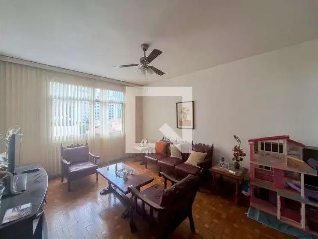 Apartamento para Venda em São Paulo/SP Santana 2 Quartos