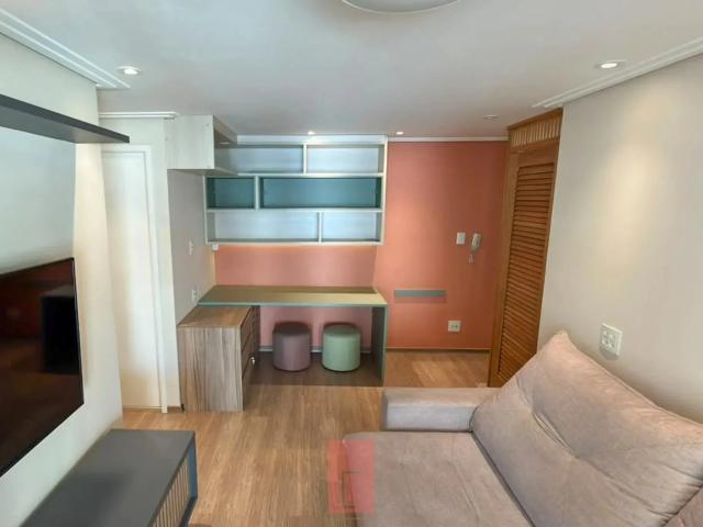 Apartamento para Venda em São Paulo/SP Santana 2 Quartos