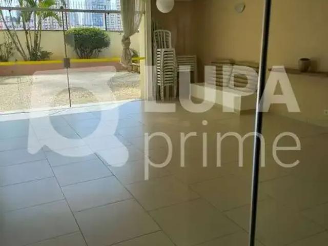 Apartamento para Venda em São Paulo/SP Santana 2 Quartos