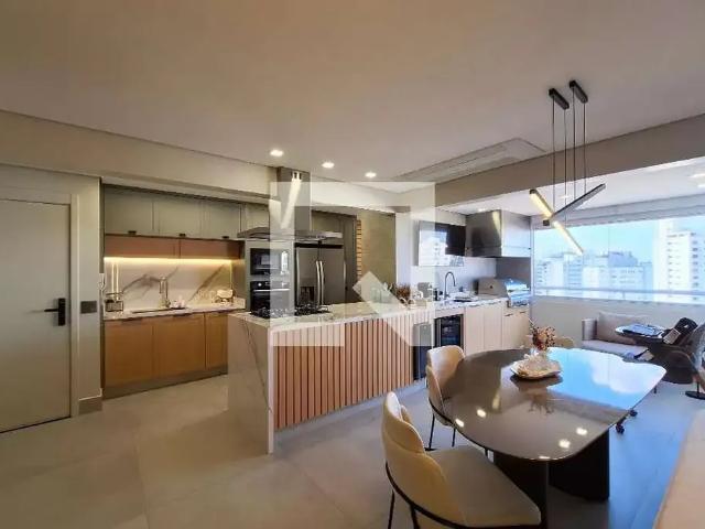 Apartamento para Venda em São Paulo/SP Santana 2 Quartos