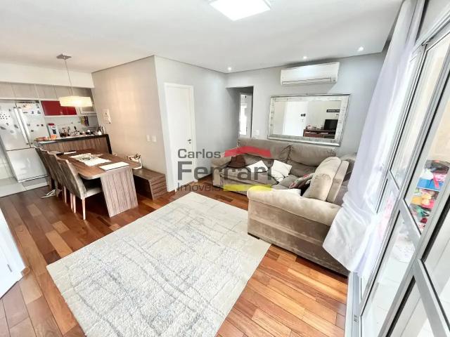 Apartamento para Venda em São Paulo/SP Santana 2 Quartos