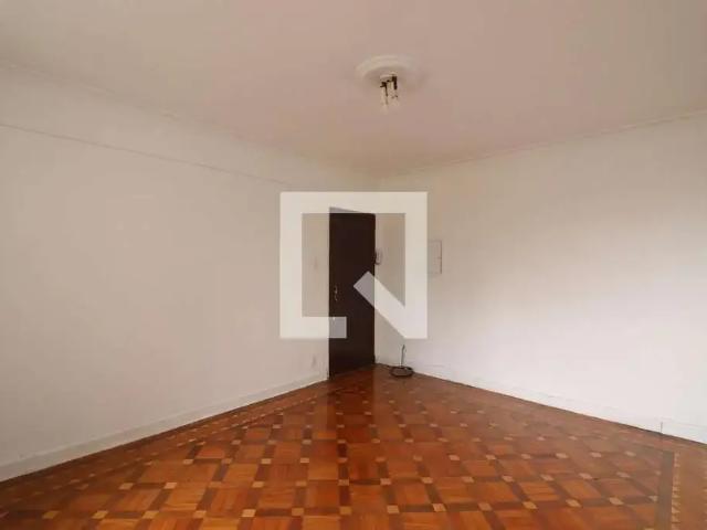 Apartamento para Venda em São Paulo/SP Santana 2 Quartos