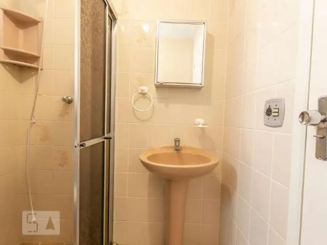Apartamento para Venda em São Paulo/SP Santana 2 Quartos