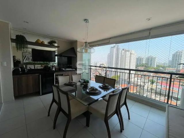 Apartamento para Venda em São Paulo/SP Santana 2 Quartos