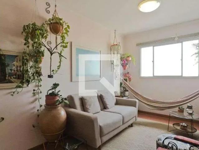 Apartamento para Venda em São Paulo/SP Santana 2 Quartos