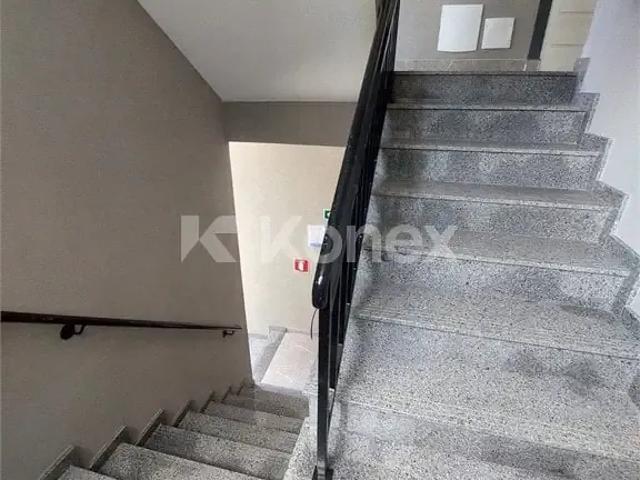 Apartamento para Venda em São Paulo/SP Santana 2 Quartos