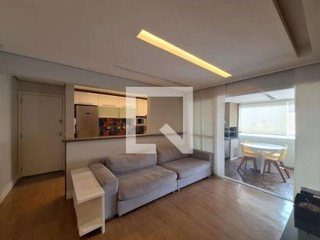 Apartamento para Venda em São Paulo/SP Santana 2 Quartos