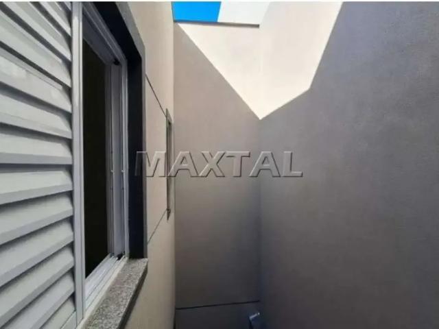 Apartamento para Venda em São Paulo/SP Santana 2 Quartos