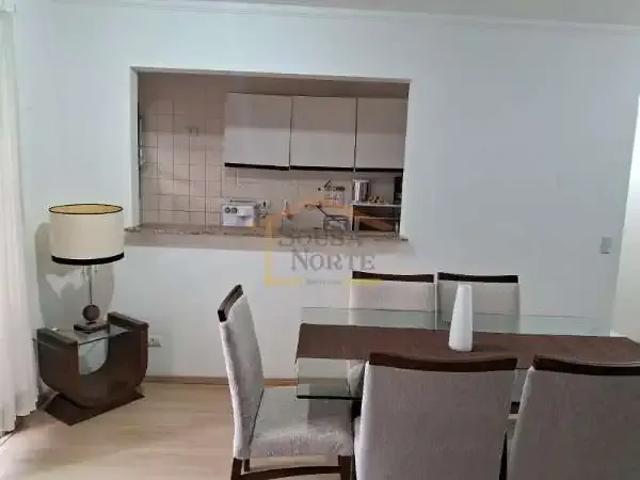 Apartamento para Venda em São Paulo/SP Santana 2 Quartos