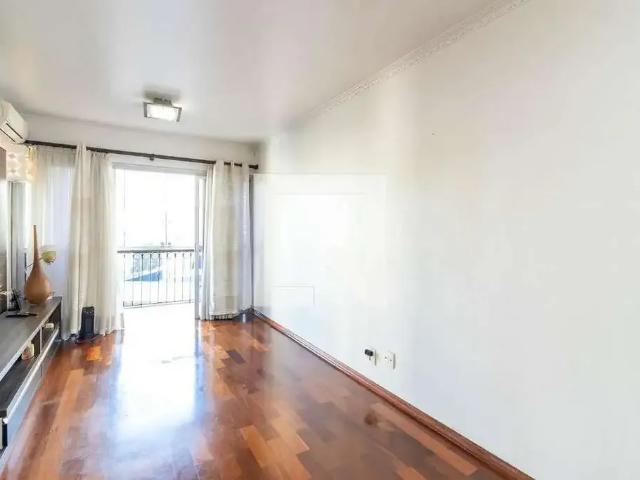 Apartamento para Venda em São Paulo/SP Santana 2 Quartos