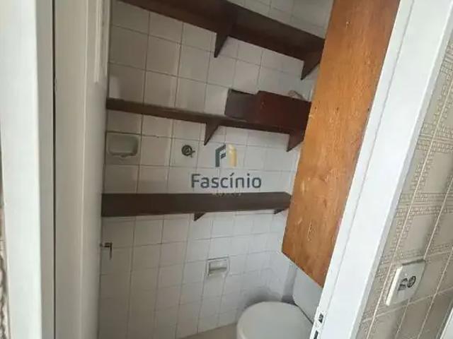 Apartamento para Venda em São Paulo/SP Santana 2 Quartos