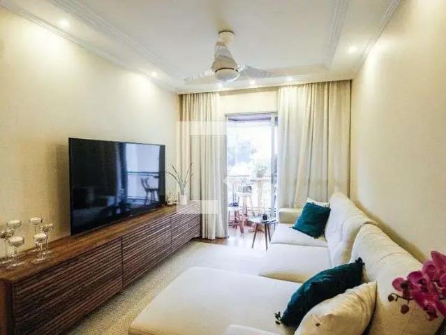 Apartamento para Venda em São Paulo/SP Santana 2 Quartos