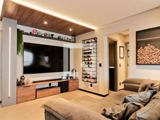 Apartamento para Venda em São Paulo/SP Santana 2 Quartos