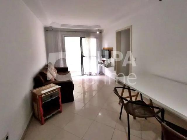 Apartamento para Venda em São Paulo/SP Santana 2 Quartos