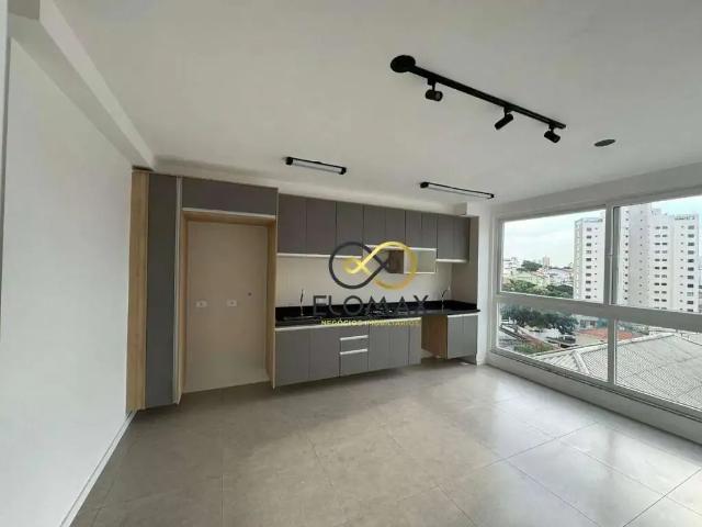 Apartamento para Venda em São Paulo/SP Santana 2 Quartos