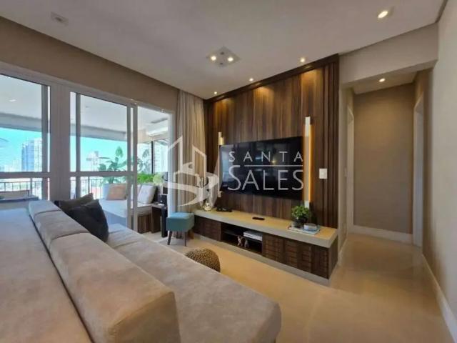 Apartamento para Venda em São Paulo/SP Santana 2 Quartos