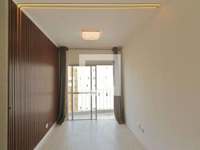 Apartamento para Venda em São Paulo/SP Santana 2 Quartos