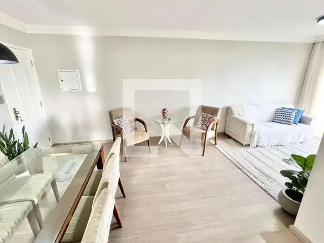 Apartamento para Venda em São Paulo/SP Santana 2 Quartos