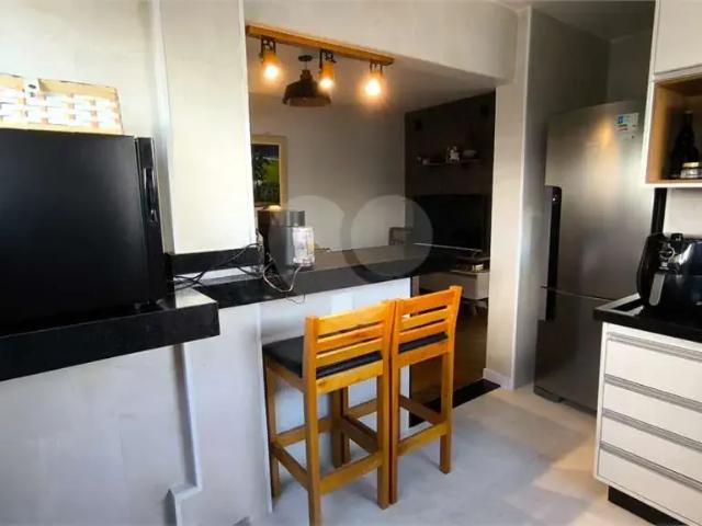 Apartamento para Venda em São Paulo/SP Santana 2 Quartos