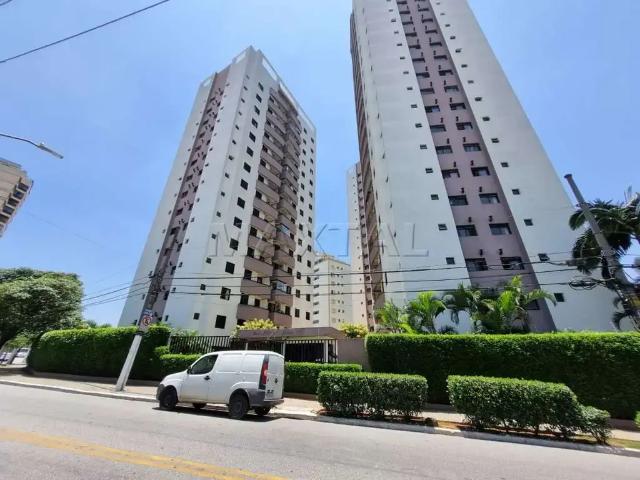 Apartamento para Venda em São Paulo/SP Santana 2 Quartos