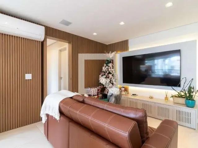 Apartamento para Venda em São Paulo/SP Santana 2 Quartos