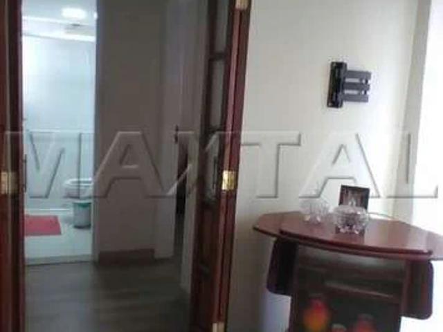 Apartamento para Venda em São Paulo/SP Santana 2 Quartos