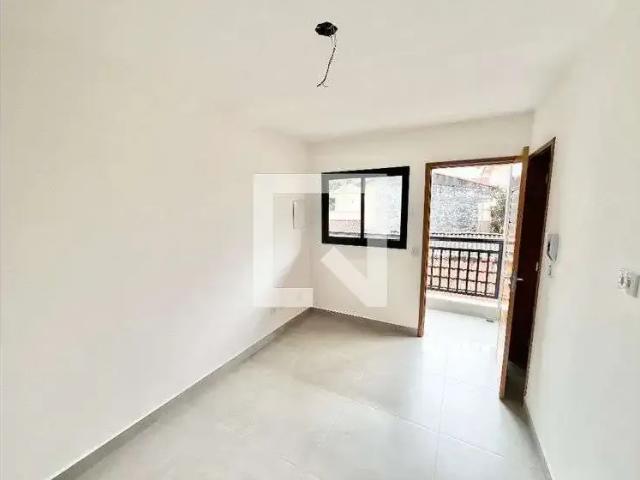 Apartamento para Venda em São Paulo/SP Santana 2 Quartos