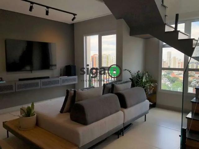 Apartamento para Venda em São Paulo/SP Santana 2 Quartos
