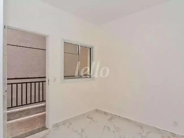Apartamento para Venda em São Paulo/SP Santana 2 Quartos