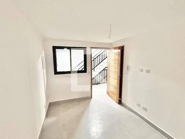 Apartamento para Venda em São Paulo/SP Santana 2 Quartos