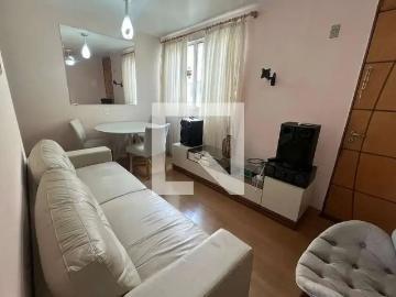 Apartamento para Venda em São Paulo/SP Santana 2 Quartos