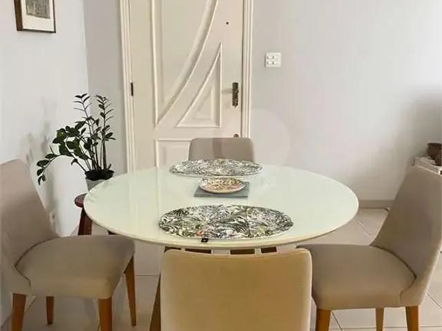 Apartamento para Venda em São Paulo/SP Santana 2 Quartos
