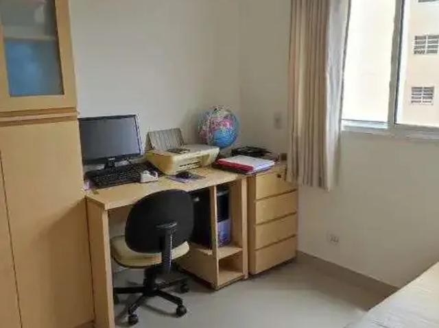 Apartamento para Venda em São Paulo/SP Santana 2 Quartos