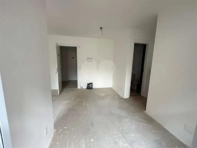 Apartamento para Venda em São Paulo/SP Santana 2 Quartos