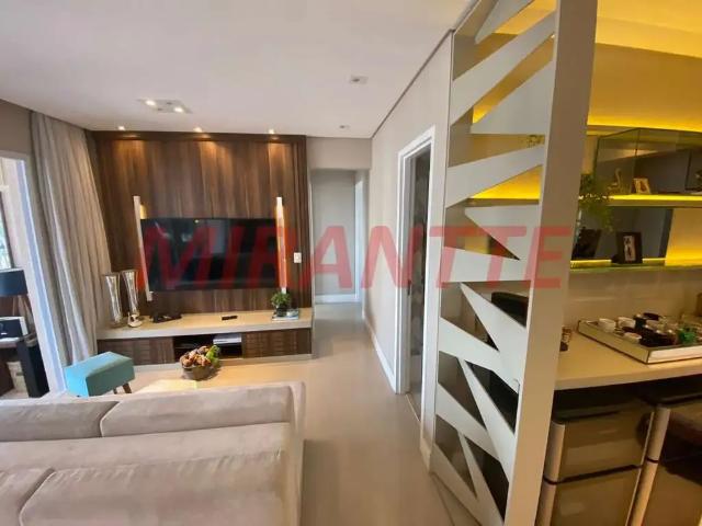 Apartamento para Venda em São Paulo/SP Santana 2 Quartos