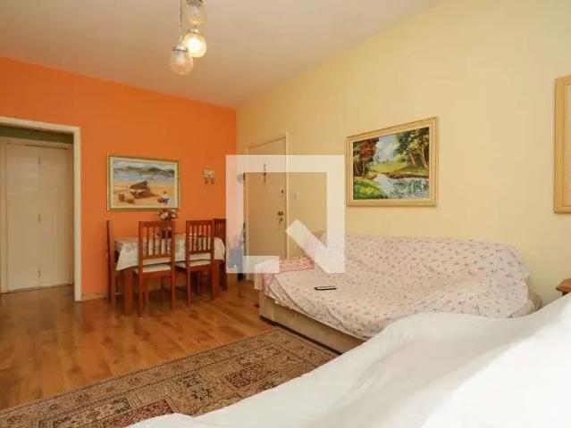 Apartamento para Venda em São Paulo/SP Santana 2 Quartos