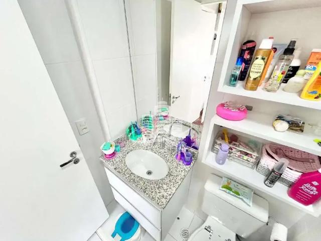 Apartamento para Venda em São Paulo/SP Santana 2 Quartos