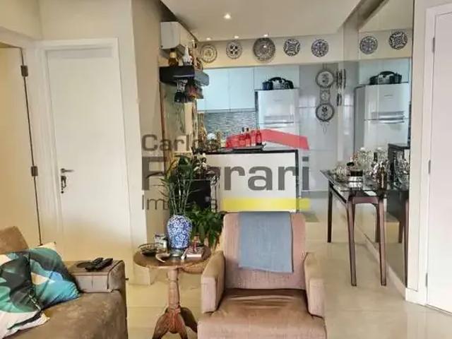 Apartamento para Venda em São Paulo/SP Santana 2 Quartos